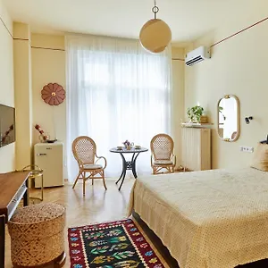 Apartment Asboth 221 Cozy Center, Budapest