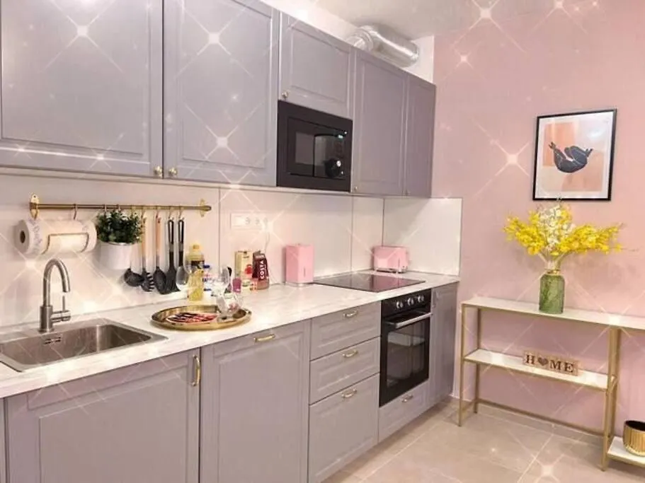 Apartment B104 - Liberty Bridge Lovely Home With Free Parking Budapest